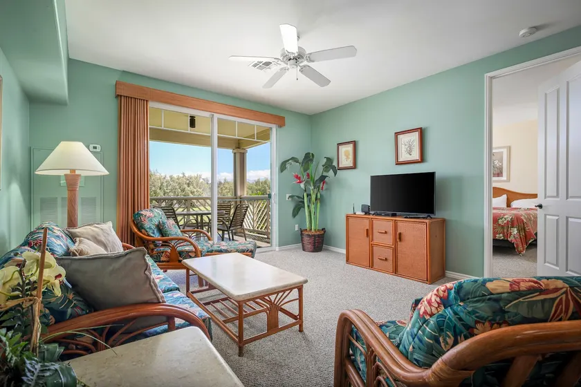 Fairway Villas Waikoloa by OUTRIGGER - Image 1