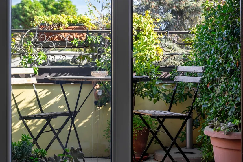 - The Nest House - Bentivogli SkyView - Image 1