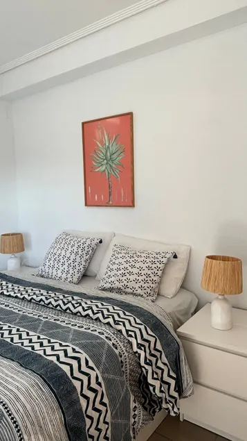 Apartamentos de Isabela, Family Apartment 1 - Image 1