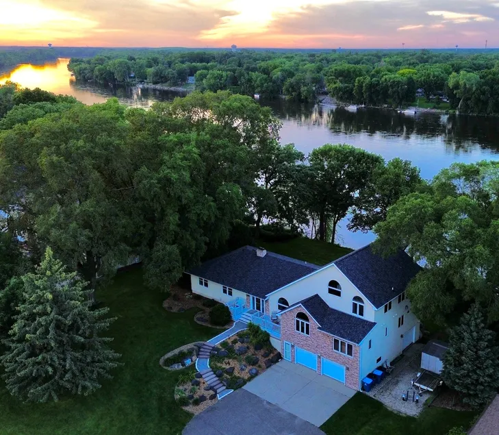 Riverfront | Hot Tub | Pets Welcome - Image 1