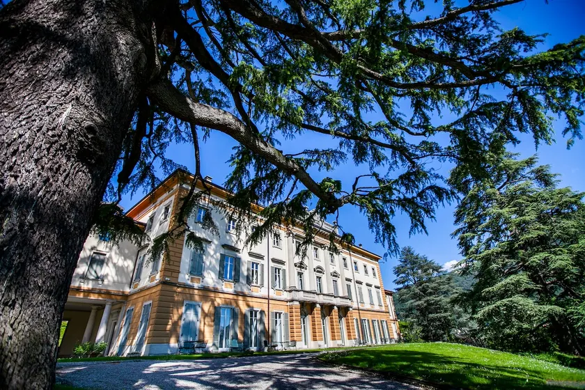 Villa Baragiola - Image 1