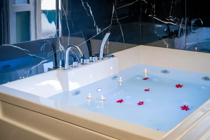 Exclusive with Jacuzzi between Portofino and 5 Terre - Image 1