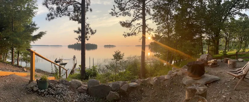 Hidden Gem on Pelican Lk - Great Fishing & Views - Image 1