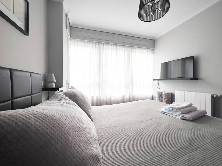 Apartamentos de Javier, Apartment with 2 beds 2 - Image 1