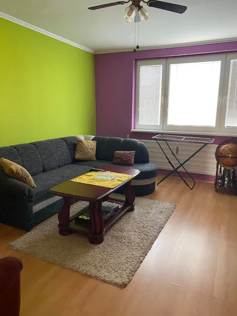 Apartment - Vinohrady Levice - Image 1