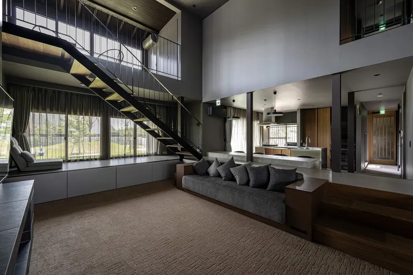 Itoshima 810 Villa & Resort - Image 1
