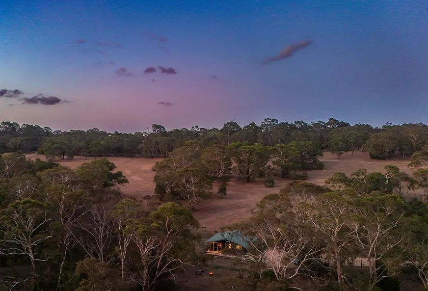 Spring Creek Love Shack - Image 1