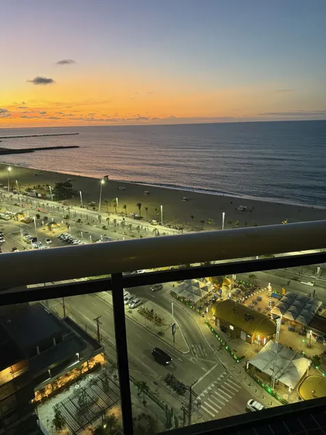 1403 - Landscape Penthouse - Oceanfront - Image 1