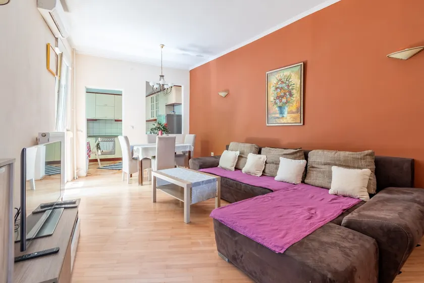 Apartments Terazije - Image 1