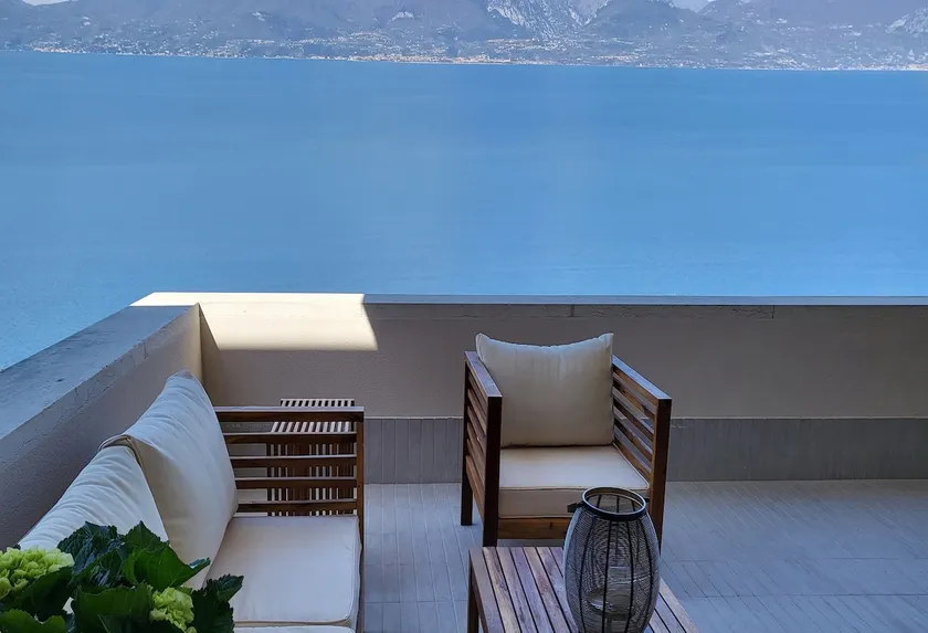 Villa ”The house by the sea” - Image 1