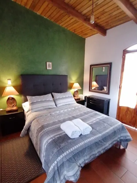 Leona Vicario Apartment 1 - Image 1