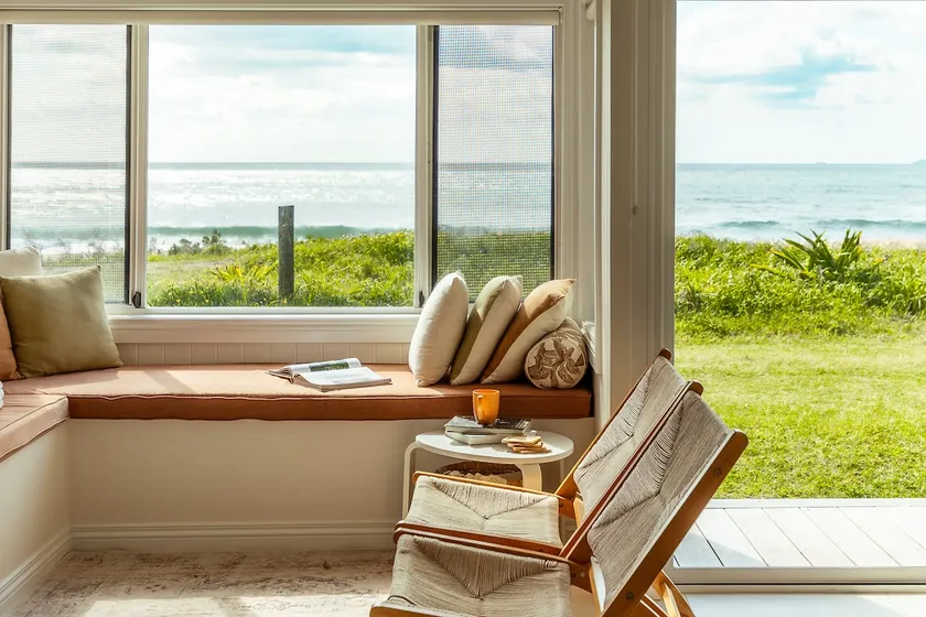 Named top 4 beach shack in Stay Awhile Magazine. - Image 1