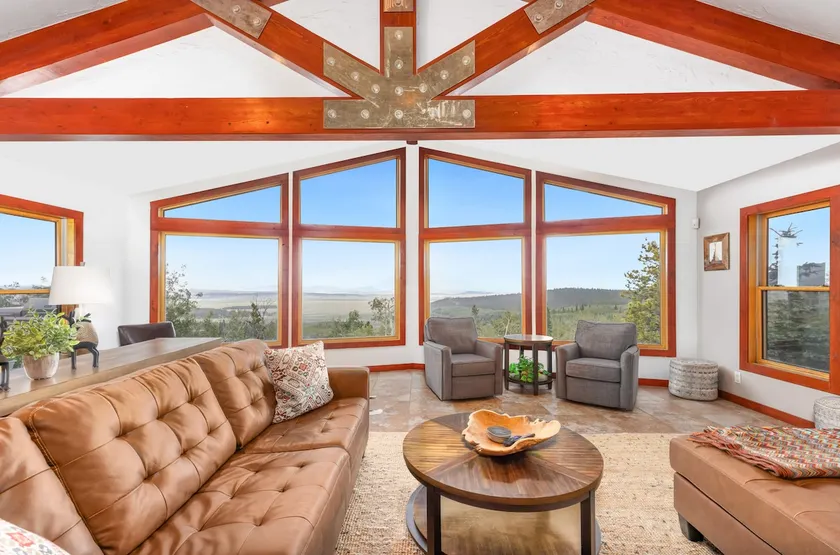Colorado Ranch — Hot Tub, Game Room & Pets OK - Image 1