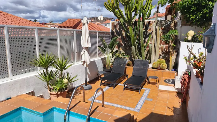 BellaVista DM private pool - Image 1