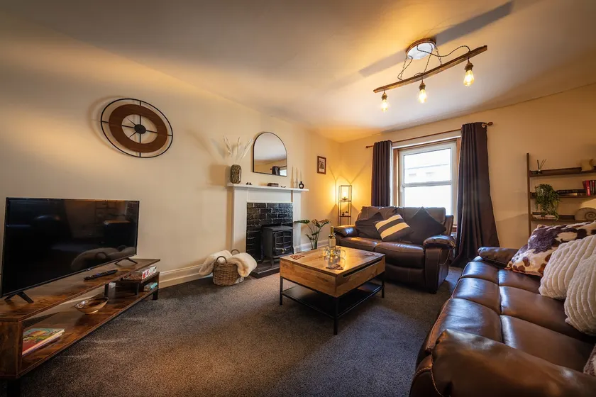 9A Bayfield Road - Image 1