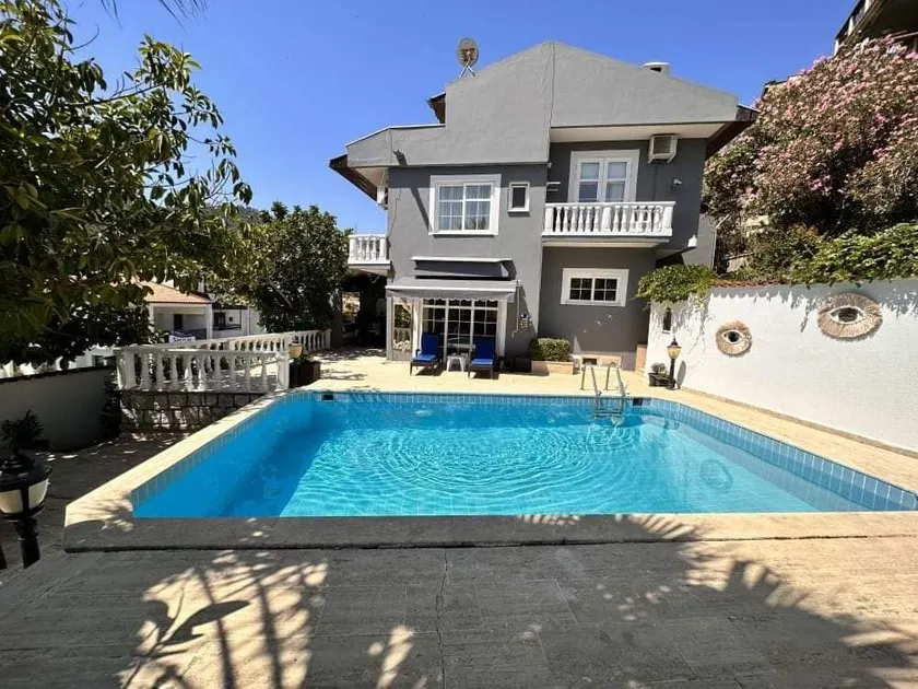 Villa Marmaris - Image 1