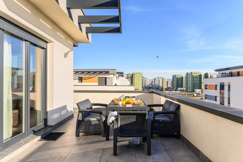 KOA - Moon Penthouse - Image 1