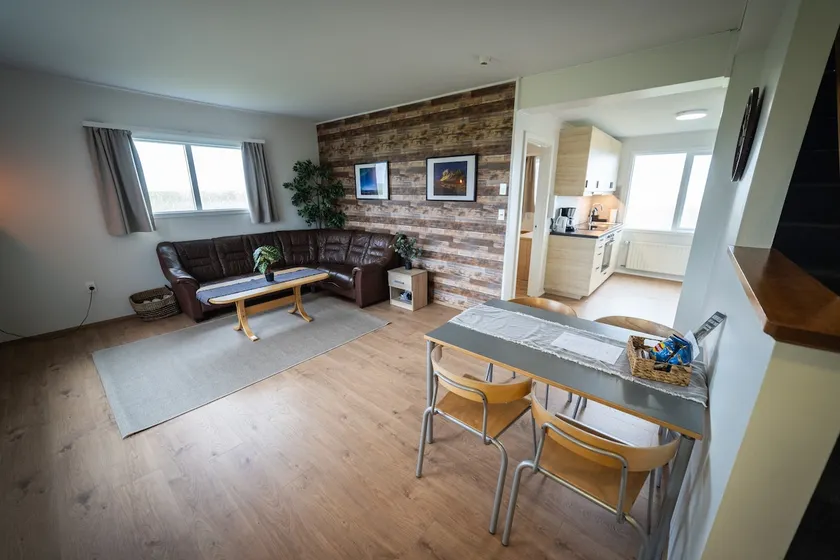 Snæfellsjökull Apartments - Image 1