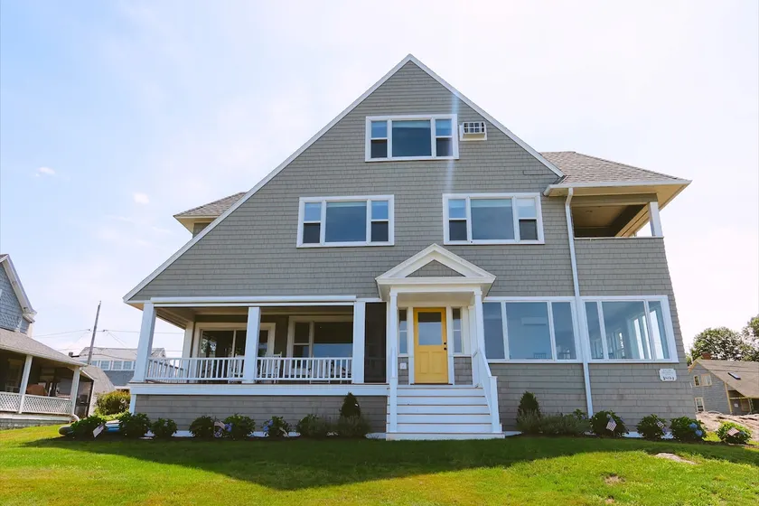 Quintessential Oceanfront - The Jacob Wirth House - Image 1