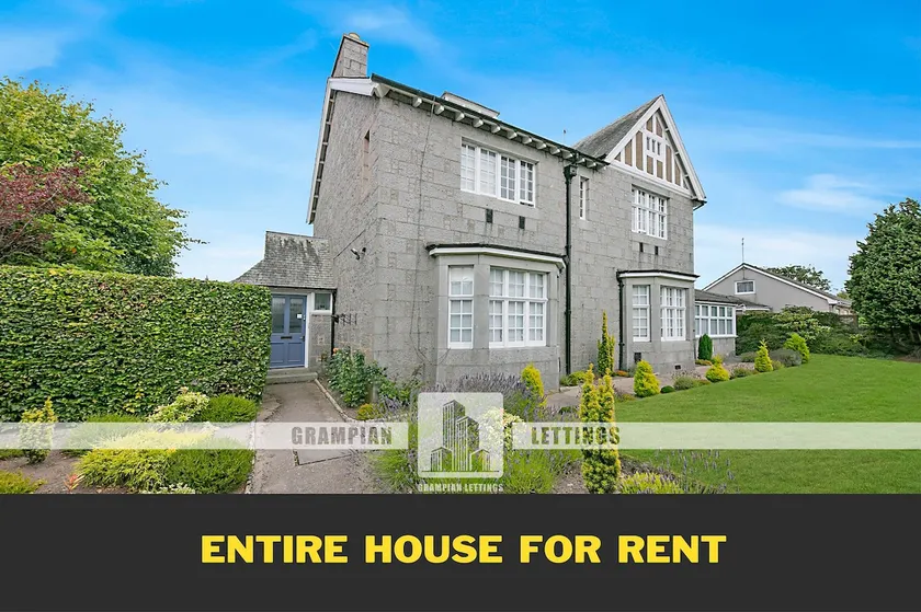 Constancevilla B9 - Grampian Lettings Ltd - Image 1
