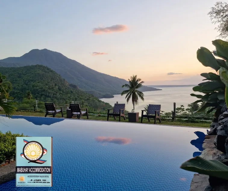 Private Villa, mountain view-Lakeview Premium - Image 1