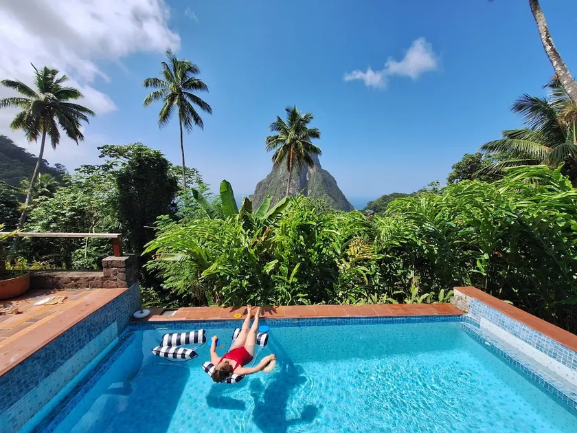 Hermitage Terrace -$1Mil Piton View - Image 1