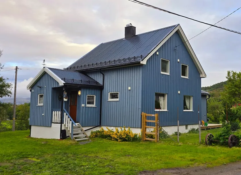 Paul's House - Image 1