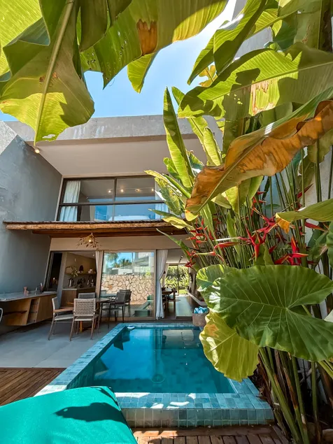 Casa Nina Milagres - Image 1