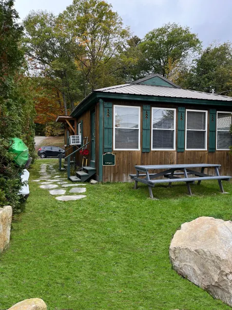 Escape at Great Pond - Image 1