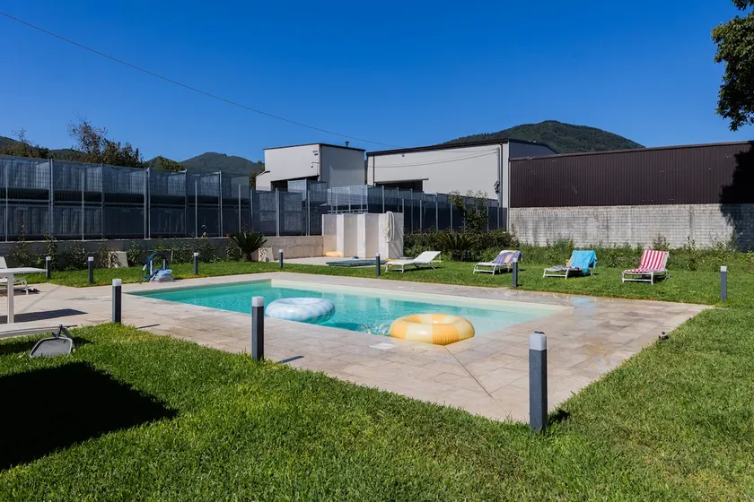 Appartamento Relax and Garden 5 - Image 1
