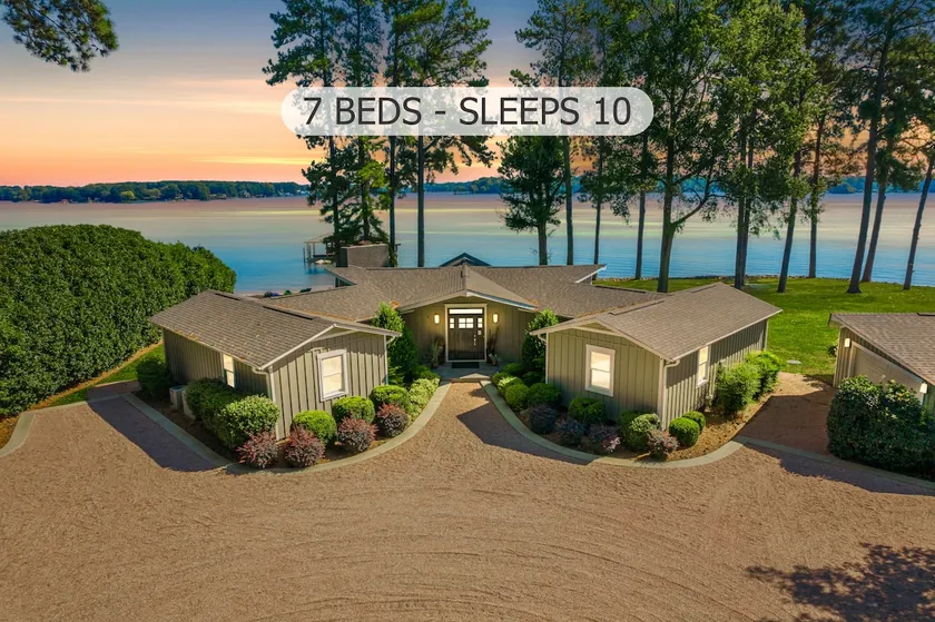 Lake Norman Playaway - Image 1