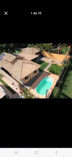 Recanto Farm for Rent - Image 1