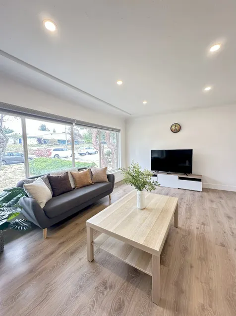 Near Holdom Skytrain Spacious Main Floor home - Image 1