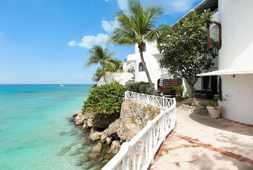 Coralita No.5, Apartment near Sandy Lane - Image 1