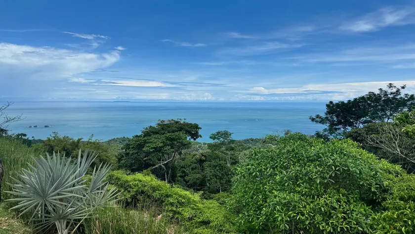 4bdr | House in Uvita | Panoramic Ocean Views - Image 1