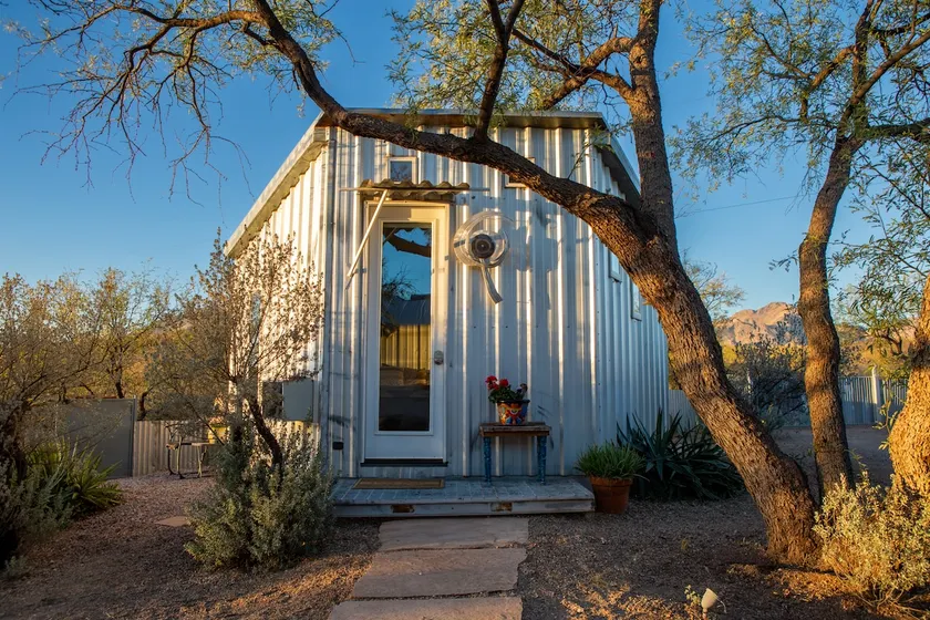 High Desert Getaway: The Habitat - Image 1