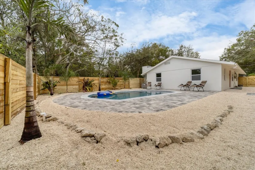 Chic Oasis | Private Heated Pool| Legacy Trail - Image 1