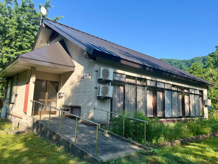 Hakusan Mountain Healing Inn Seiryuso - Image 1