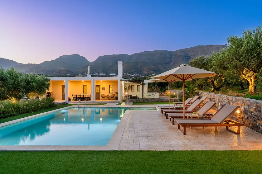 "Drosia Villa" Private Nature Getaway! - Image 1
