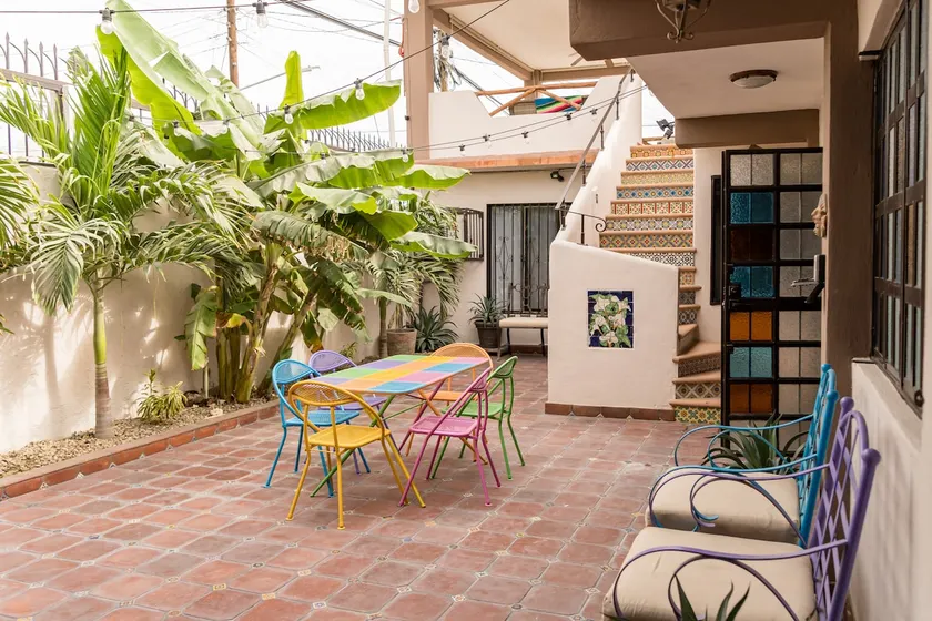 Centrally located 3-BR Gem near Médano Beach - Image 1