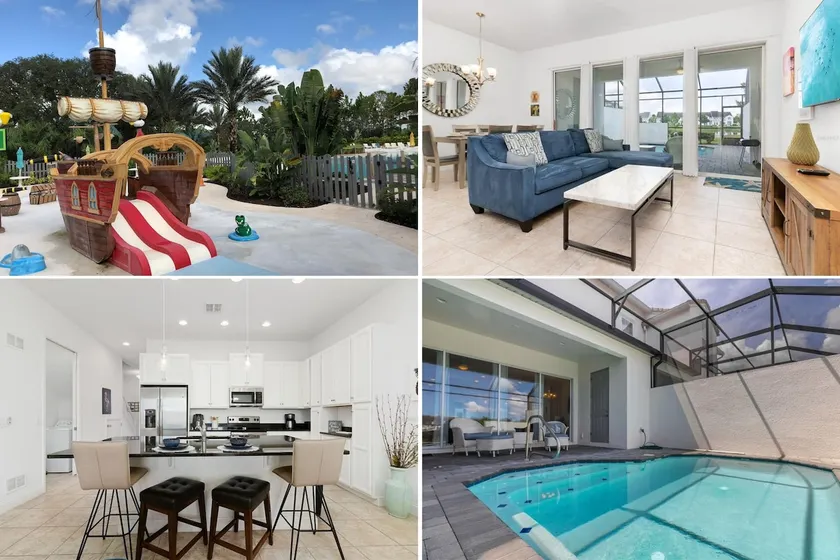 Cozy 3 Bedrooms/ 2 Bathrooms Festival (181 CD) - Image 1