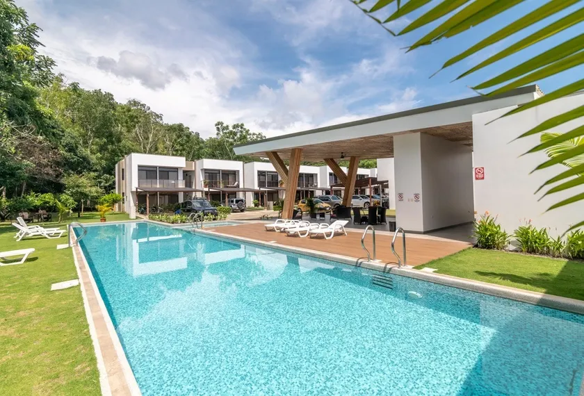 Foresta Oasis | Luxury Condo in Jacó - Image 1