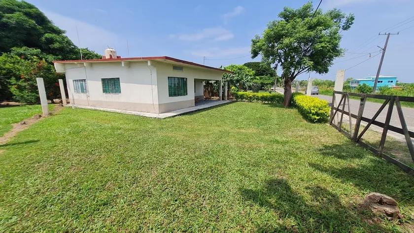 La Poza country house, near Costa Esmeralda-10 - Image 1