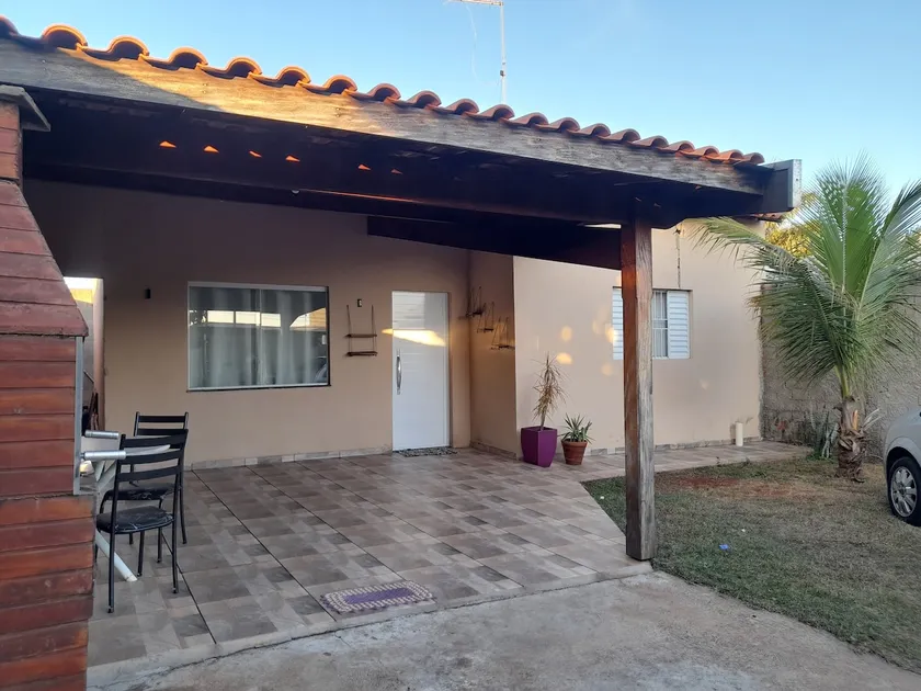 Casa tropical - Image 1