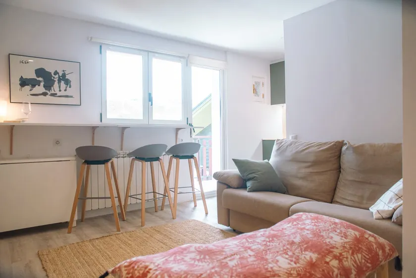 Apartamento en Formigal - Image 1
