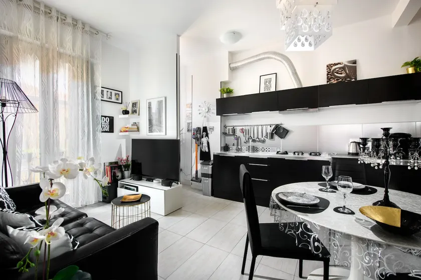Casa Farina - The Passion For Hospitality - Image 1