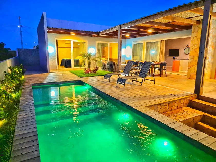 House with private pool + Beach Club - Image 1