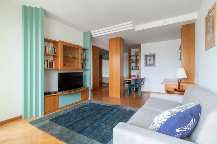 Very central, with views of the hills. - Image 1