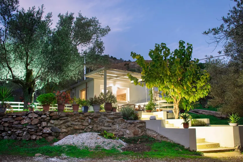 DOLONAS Cosy House - Image 1