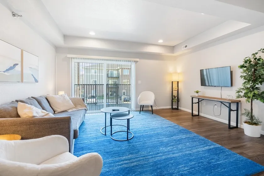 The Willow Falls Condos - Image 1